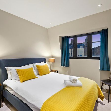 2 Bed Lux Apartments Near Central London Free Wifi By City Stay Aparts Лондон Экстерьер фото